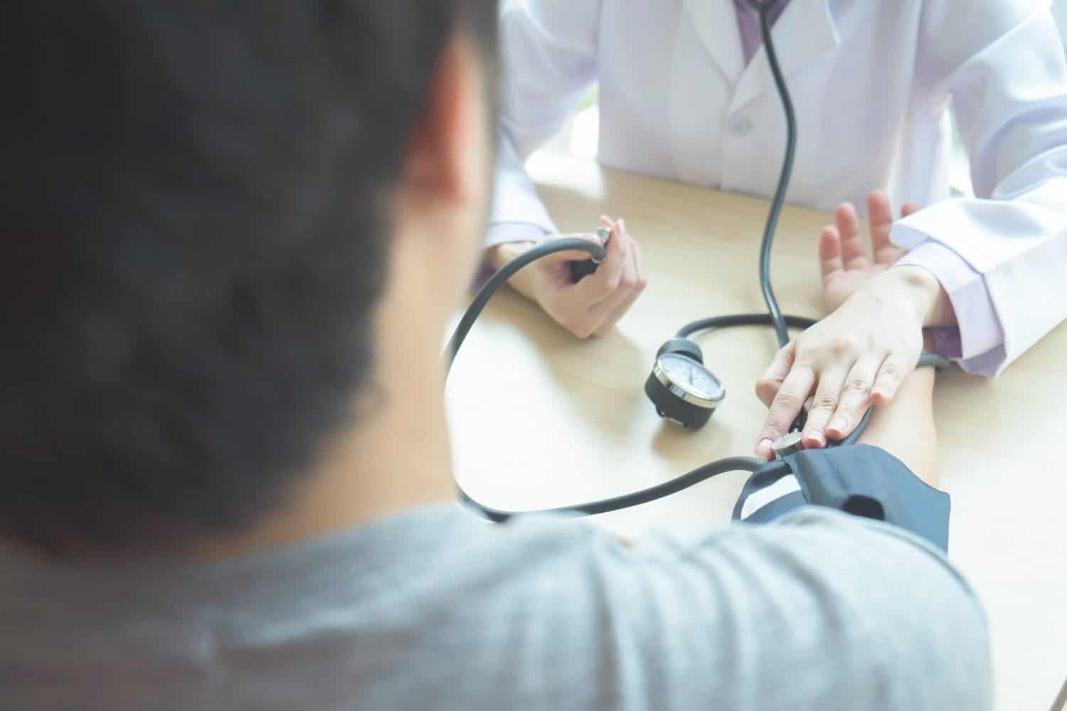 Hypertension résistante: que faire quand la tension ne baisse pas