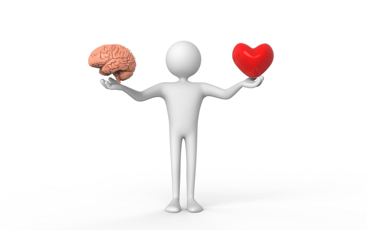 Protéger simplement la santé de son coeur et de son cerveau en même temps