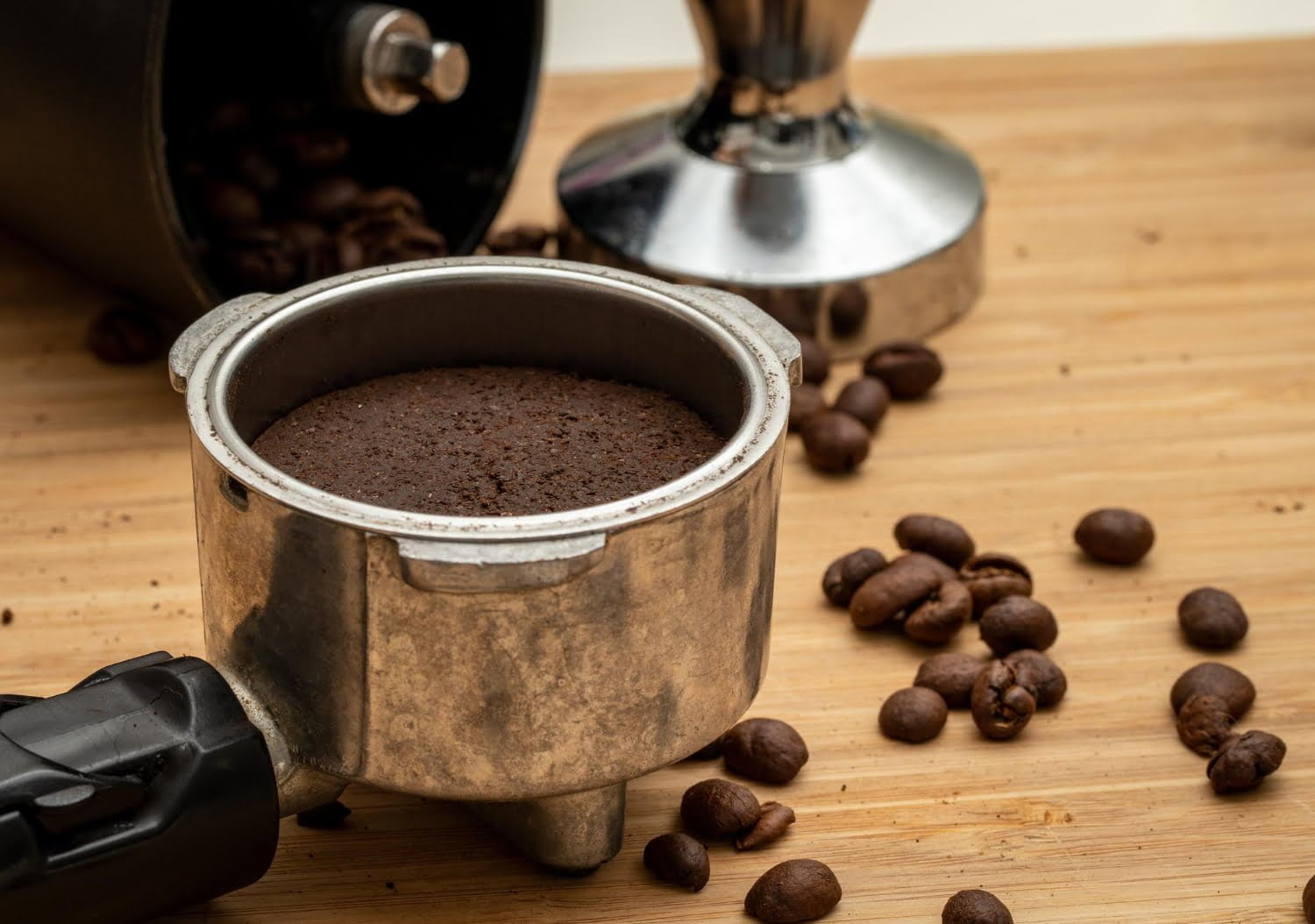 Voici 8 utilisations incroyables du marc de café