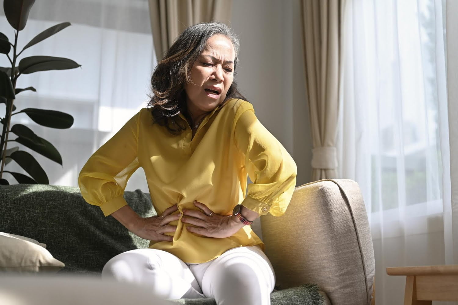 Troubles digestifs : ayez recours à l’hypnose médicale !
