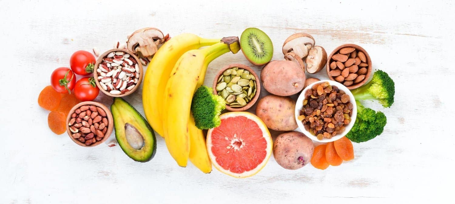 Les suppléments de potassium pourraient réduire le risque d’insuffisance cardiaque 
