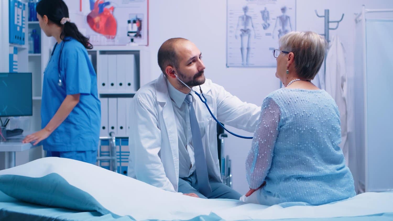Les dernières recommandations des experts pour prévenir les crises cardiaques