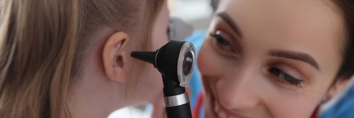 Otite: Comment traiter les infections de l’oreille
