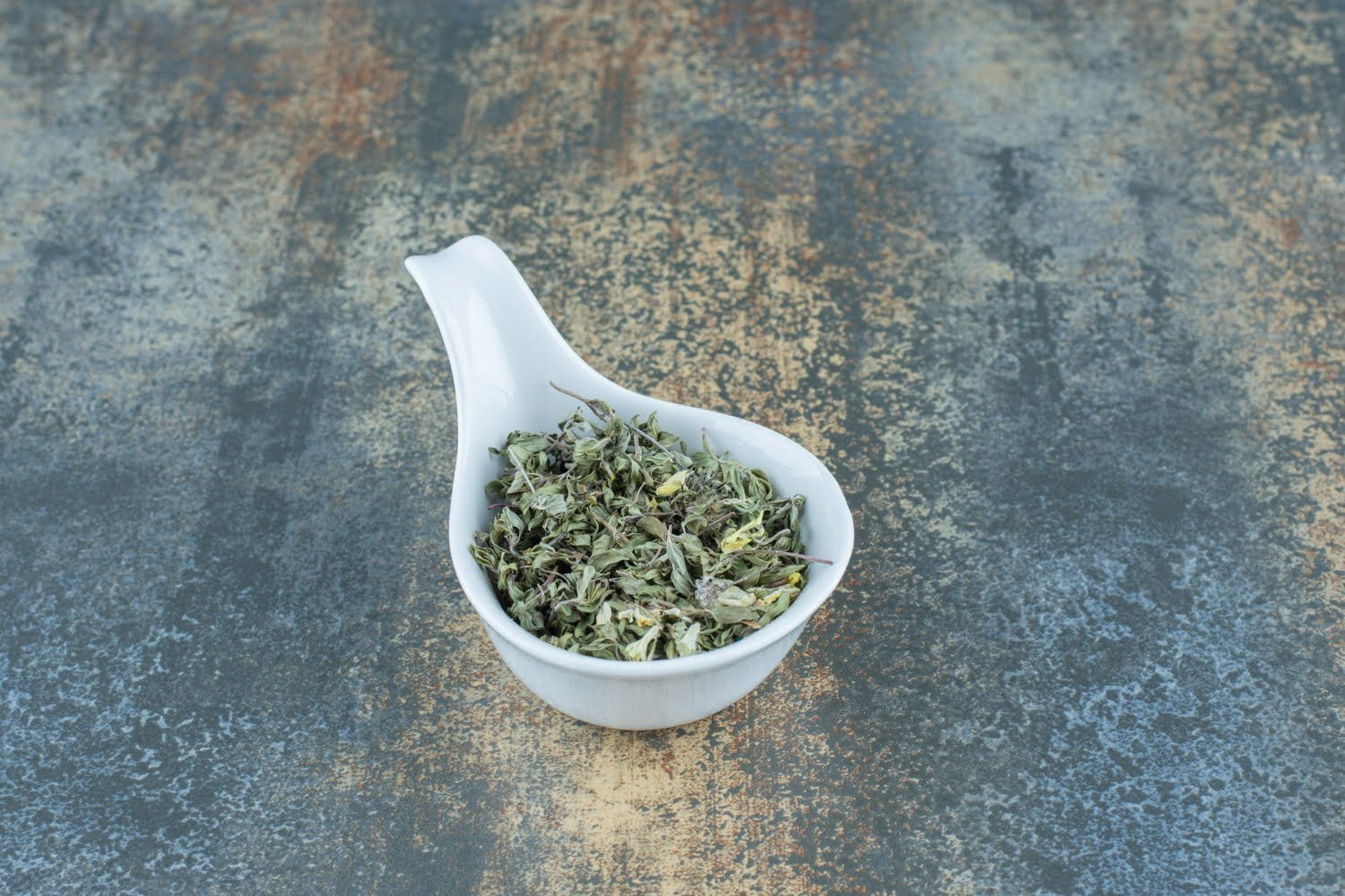 7 plantes aromatiques formidables pour la santé