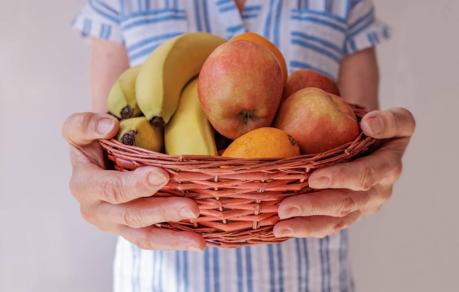 8 aliments qui aident à soulager les nausées