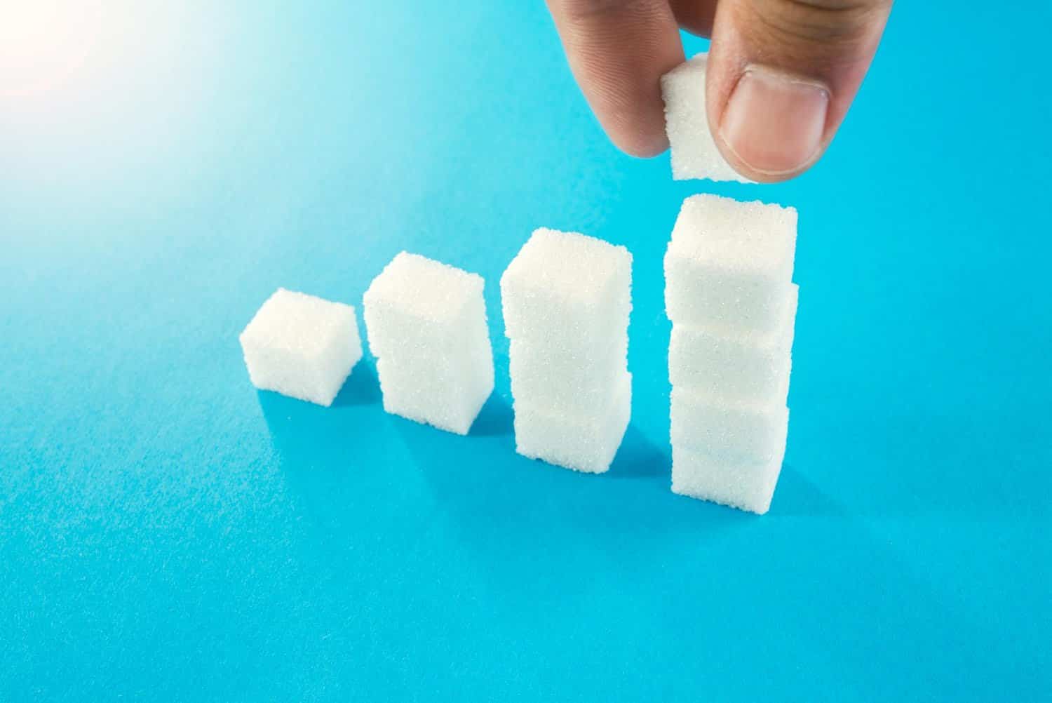 Maîtrise du poids, santé: 6 façons de chasser le sucre en excès de votre alimentation