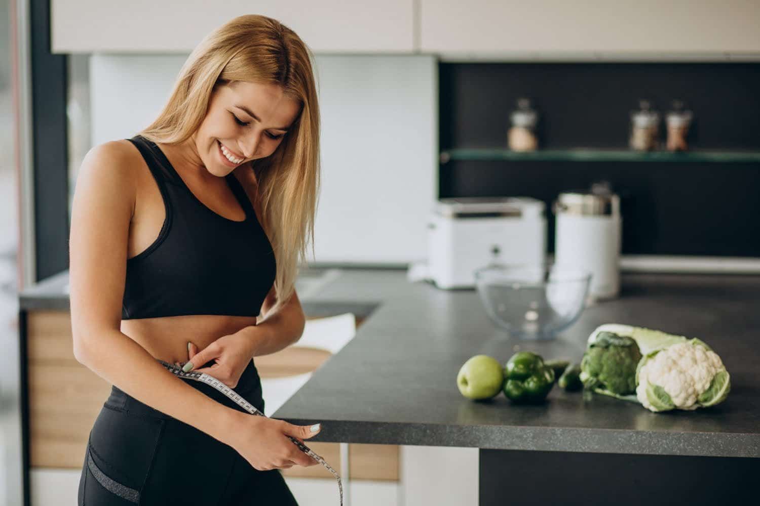Régime à 1000 calories pour perdre du poids: comment ça marche ?