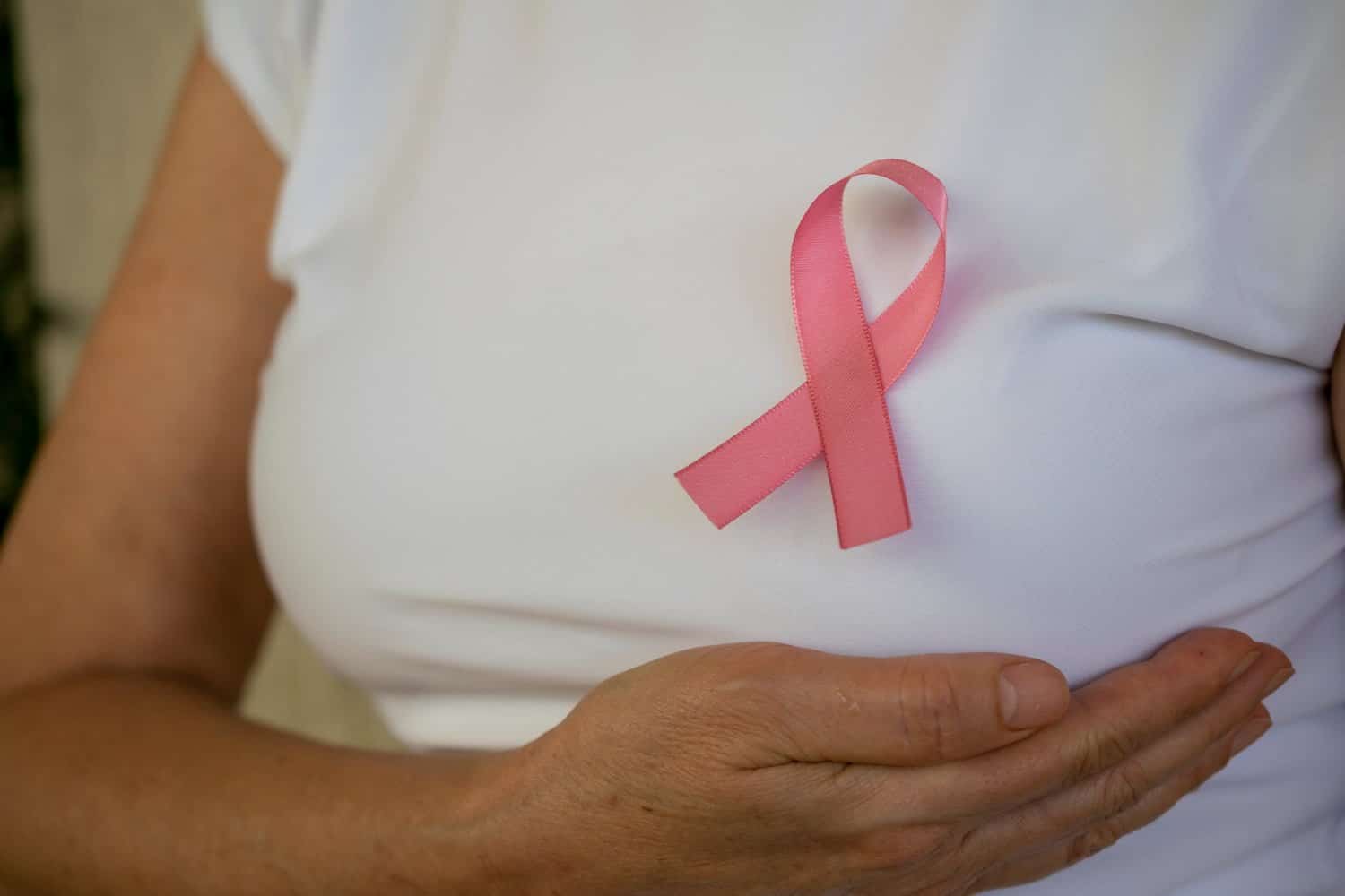 Propagation du cancer du sein : à quelle vitesse ?