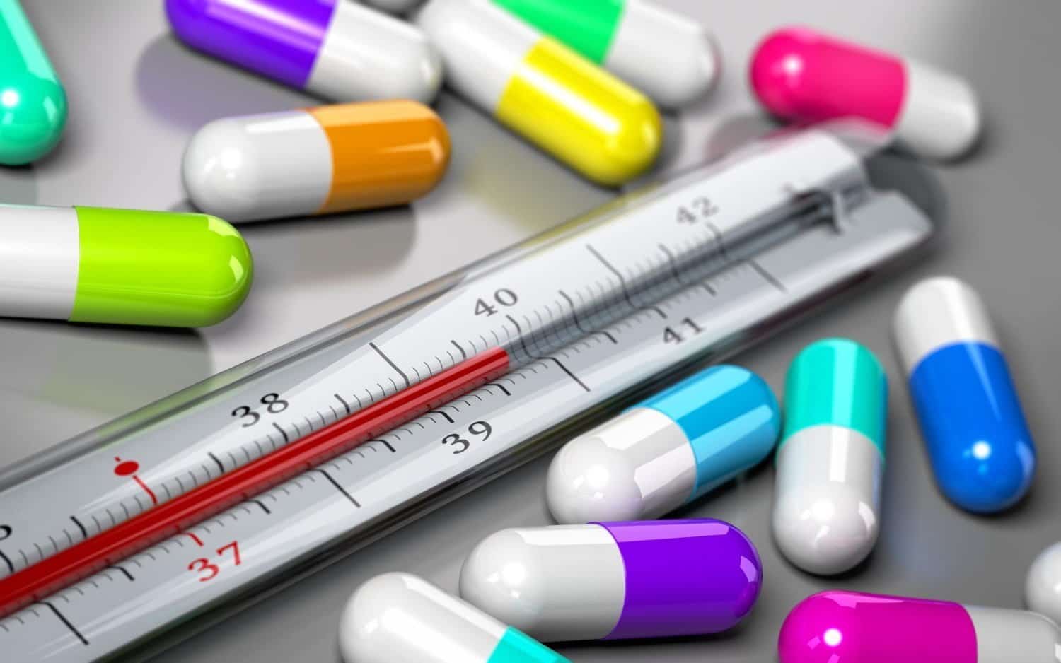 Antibiotiques: des effets possibles sur le microbiote intestinal jusqu’à huit ans après la prise