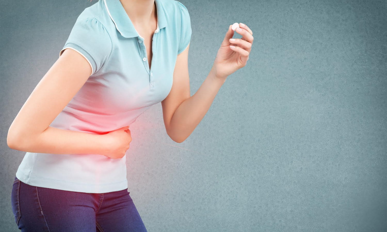 Syndrome de l’intestin irritable: pourquoi les femmes sont plus touchées que les hommes