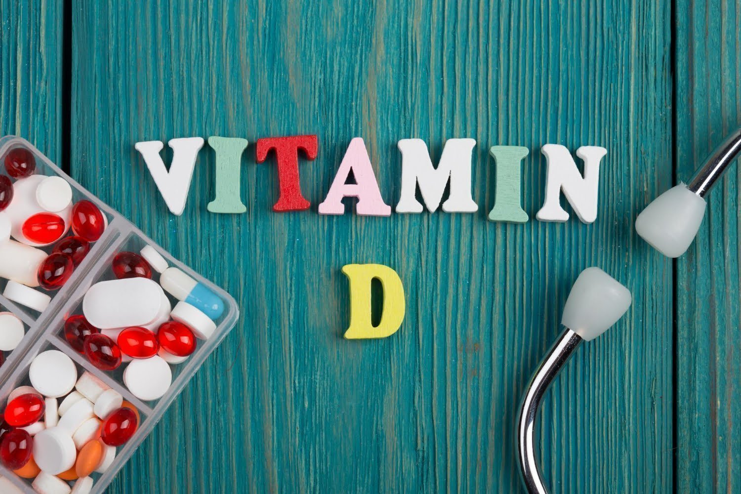 Vitamine D et longévité : 3 façons dont elle peut aider votre santé sur le long terme selon ces études