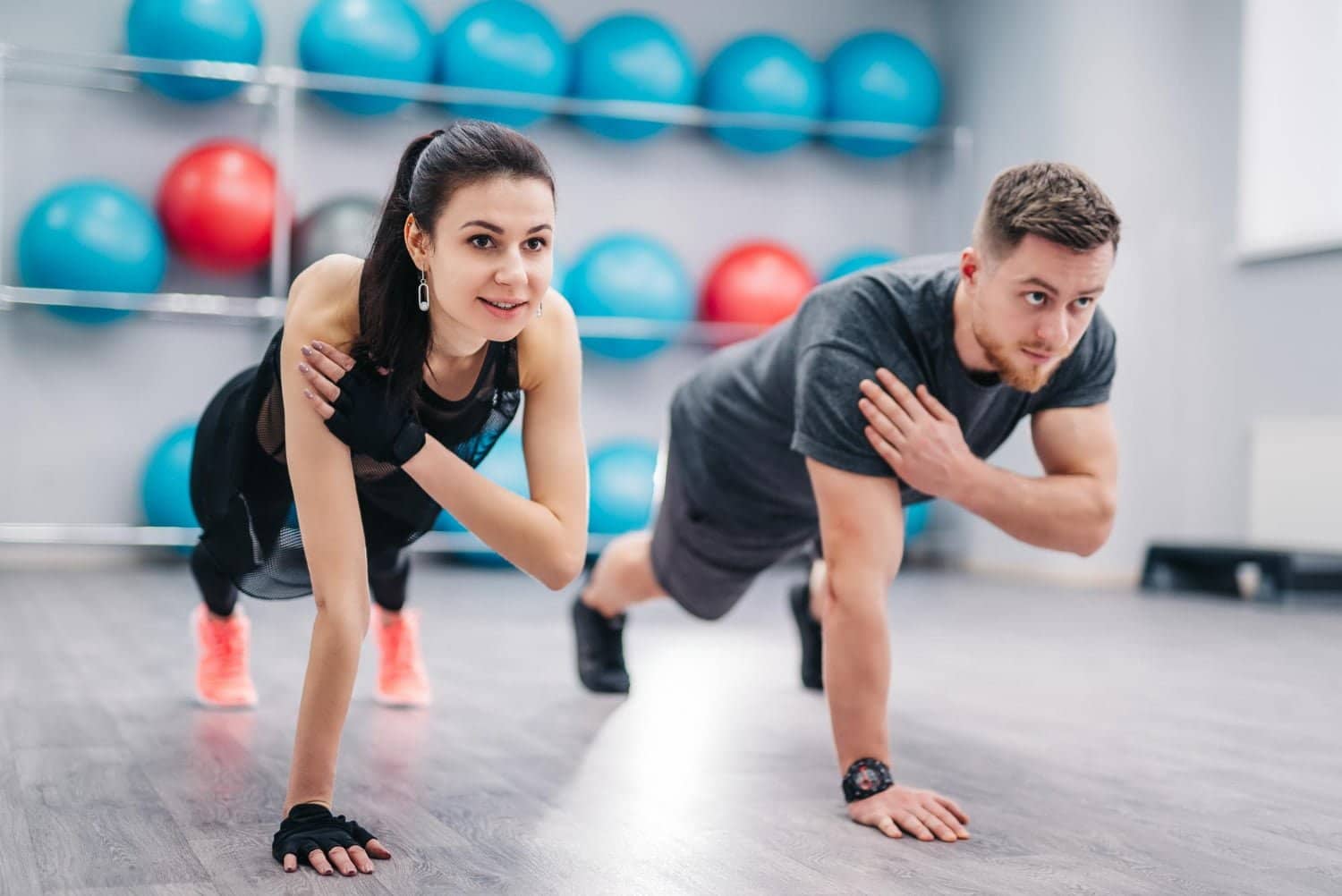 Ces types d’activité physique peuvent aider à prolonger l’espérance de vie selon cette étude