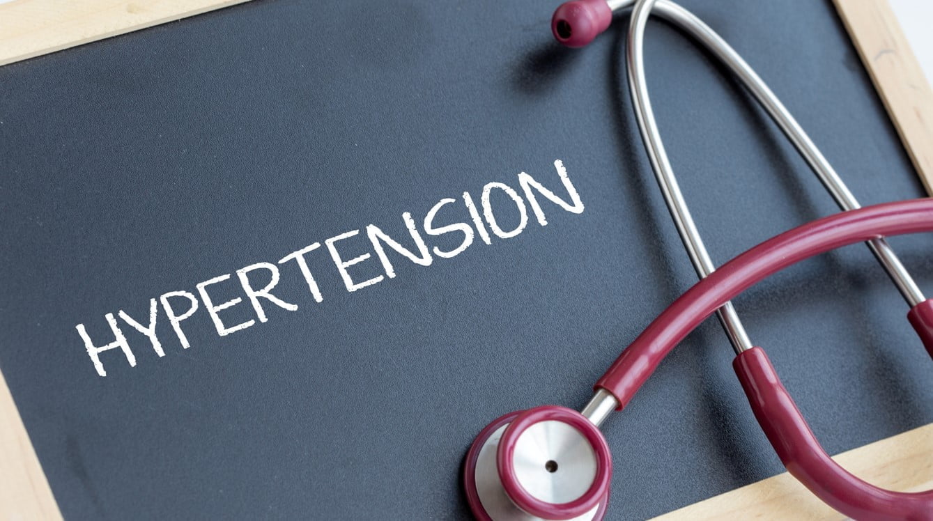Hypertension : le HIIT et les séances combinées font baisser la tension