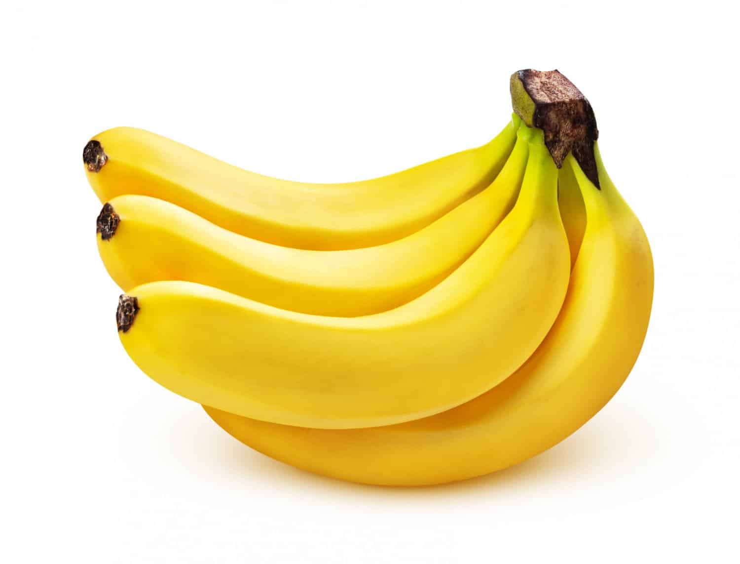 Connaissez vous les bienfaits insoupçonnés de la banane sur la santé ?