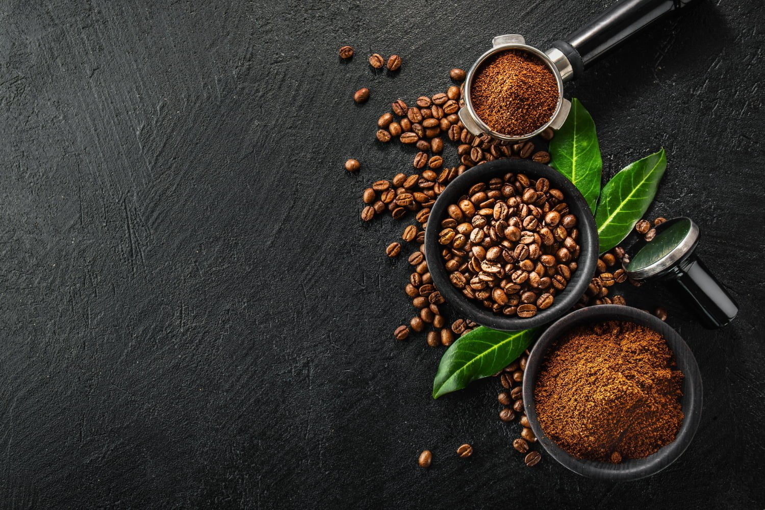8 signes que vous abusez de la caféine