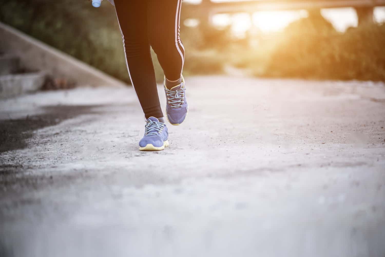10 avantages inattendus de commencer sa journée par une marche