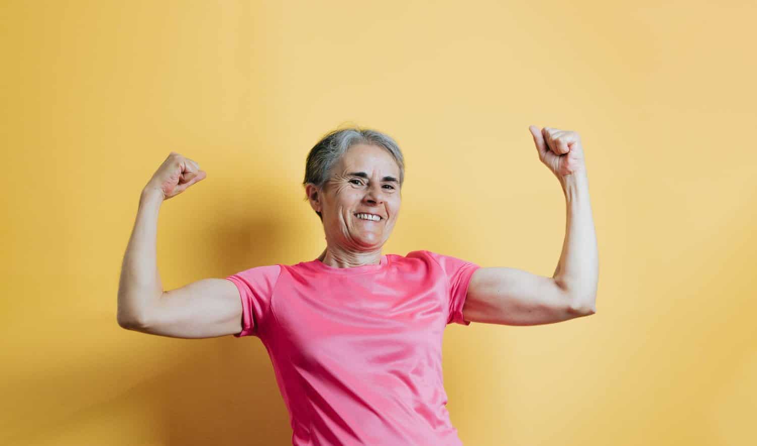 Perdre du poids après 40 ans et 50 ans : Les 4 meilleurs conseils pour réussir