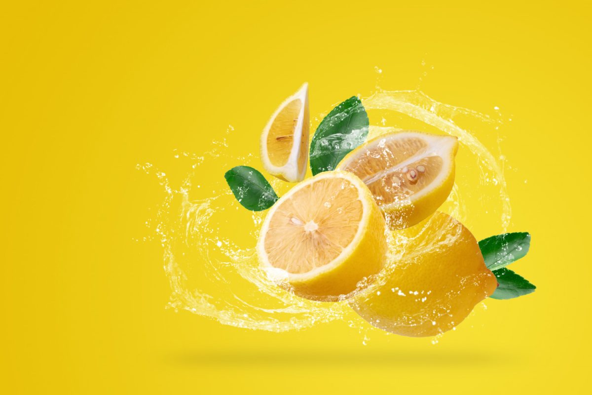 Régime au citron : Comment marche la cure de détoxification?