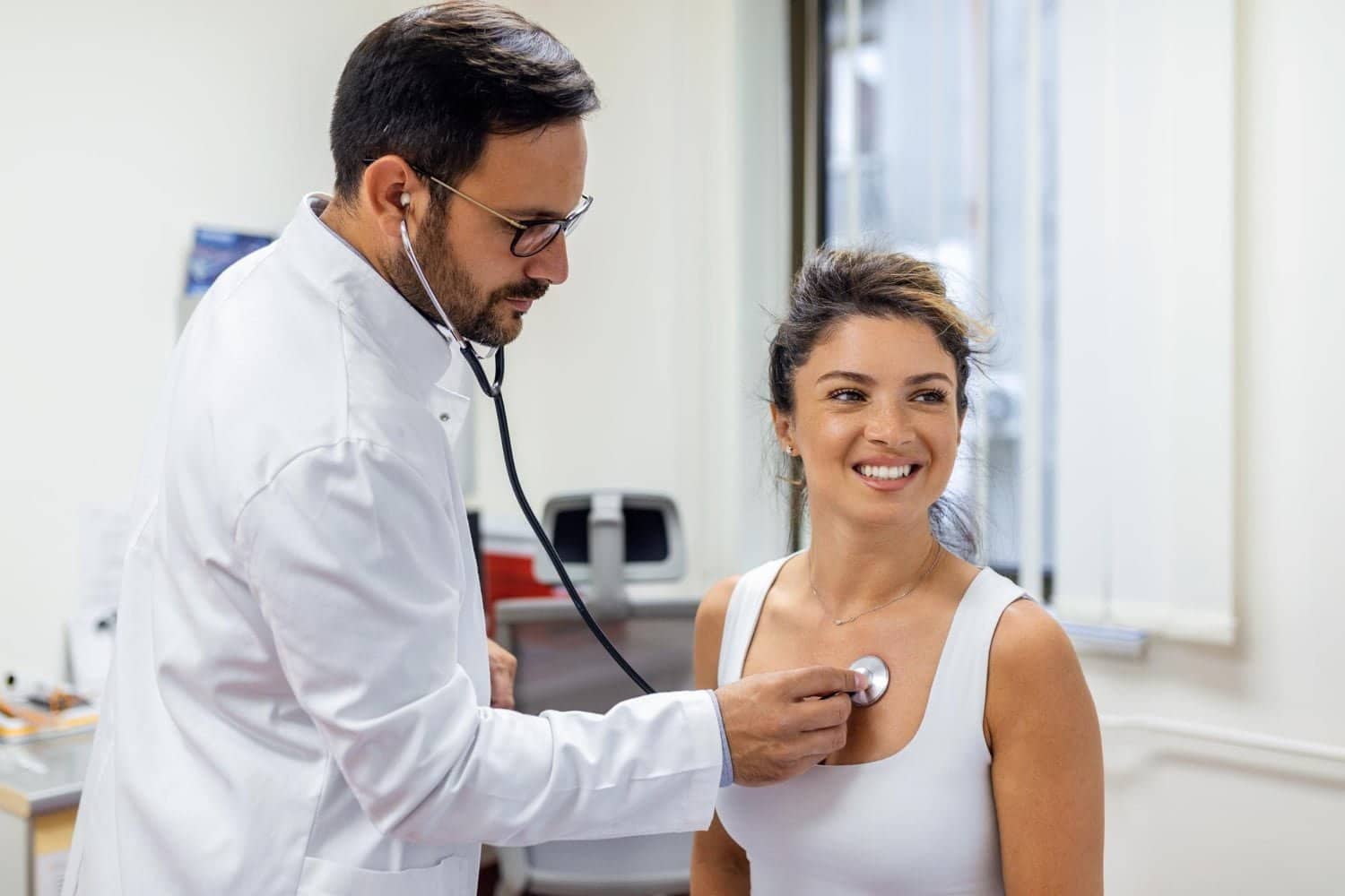 Durée d’exercice pour une bonne santé cardiaque : 10 heures sont-elles nécessaires ?