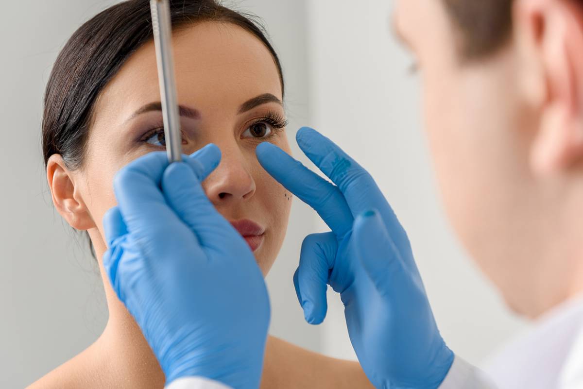 Chirurgie et médecine esthétique : les opérations les plus pratiquées