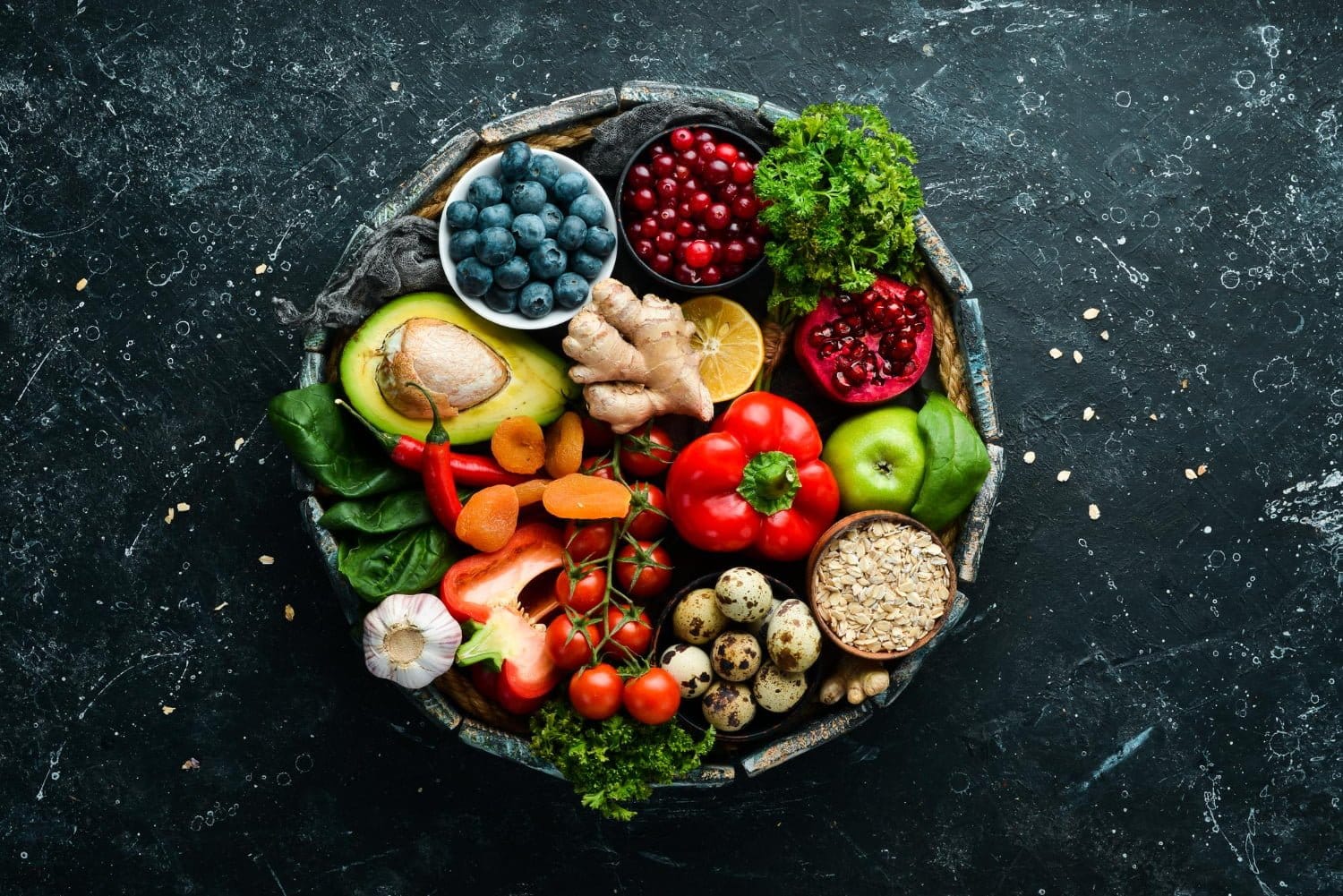 Cholestérol: voici 5 conseils pour abaisser votre taux simplement