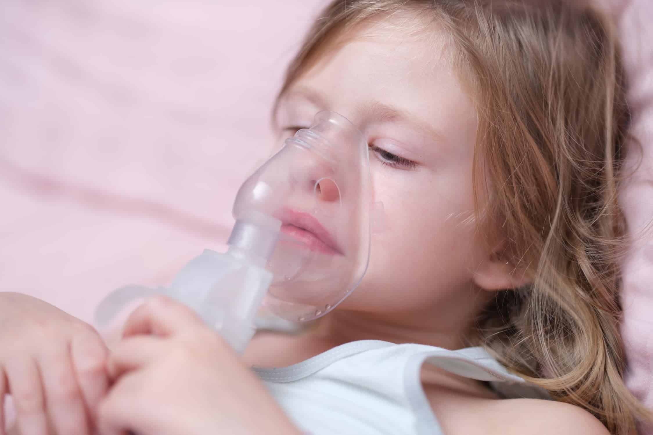 9 déclencheurs de crise d’asthme ignorés par les asthmatiques