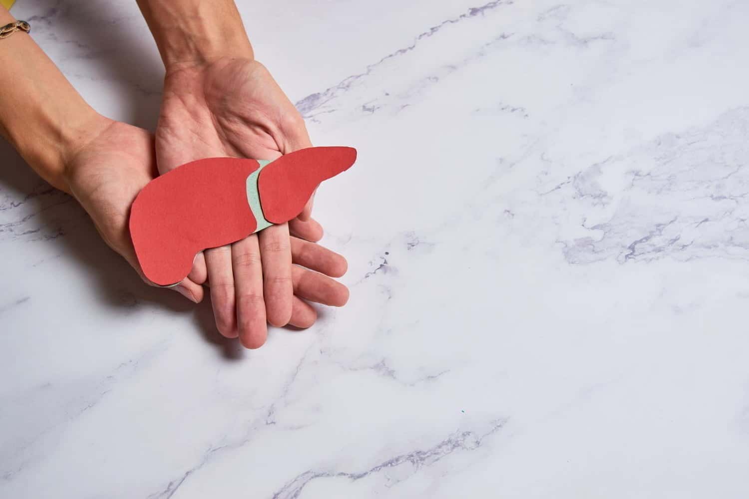 Cancer du foie : les signes et symptômes qui doivent vous alerter