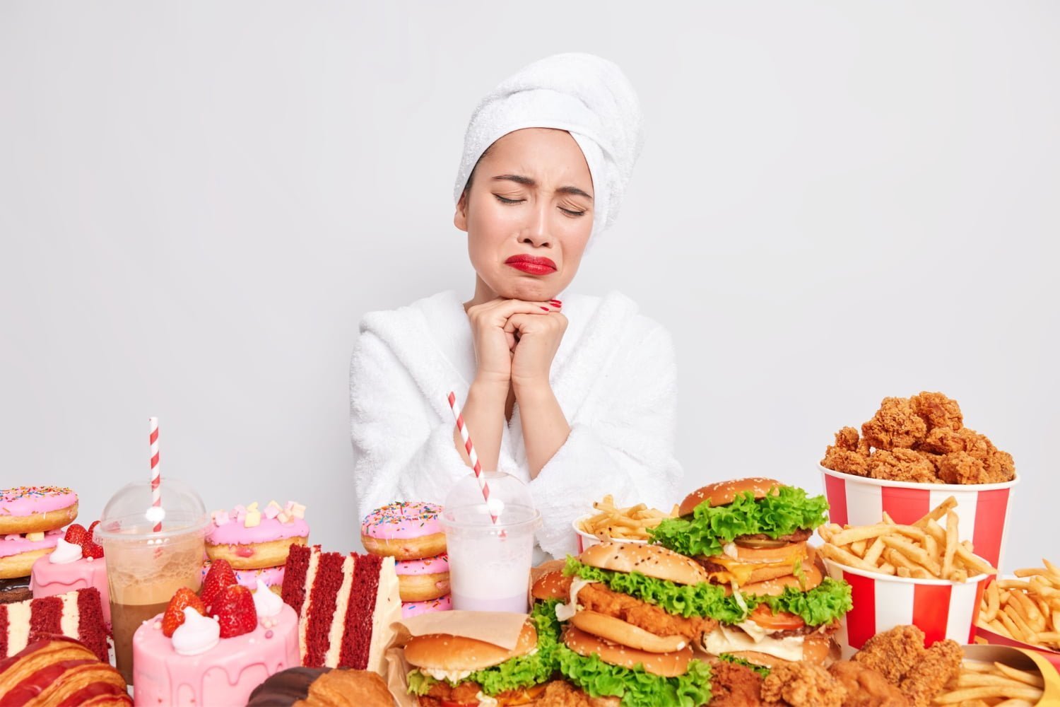 Cholestérol: 9 informations importantes que vous ignorez sûrement