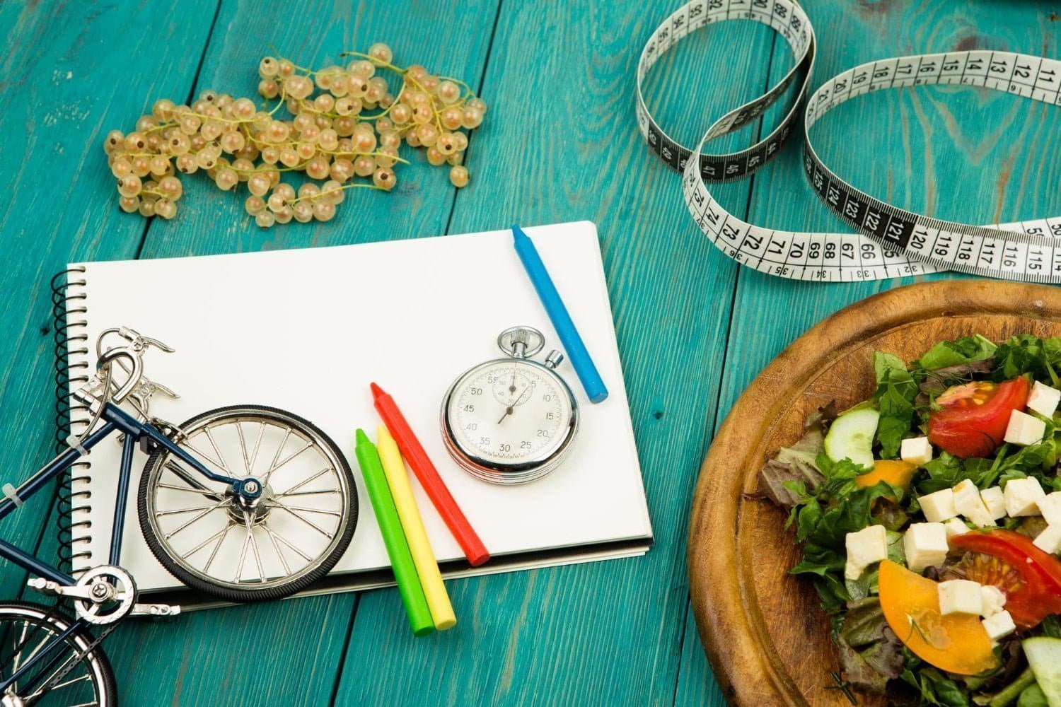 Hypertension, diabète, surpoids : les bienfaits de la chrononutrition