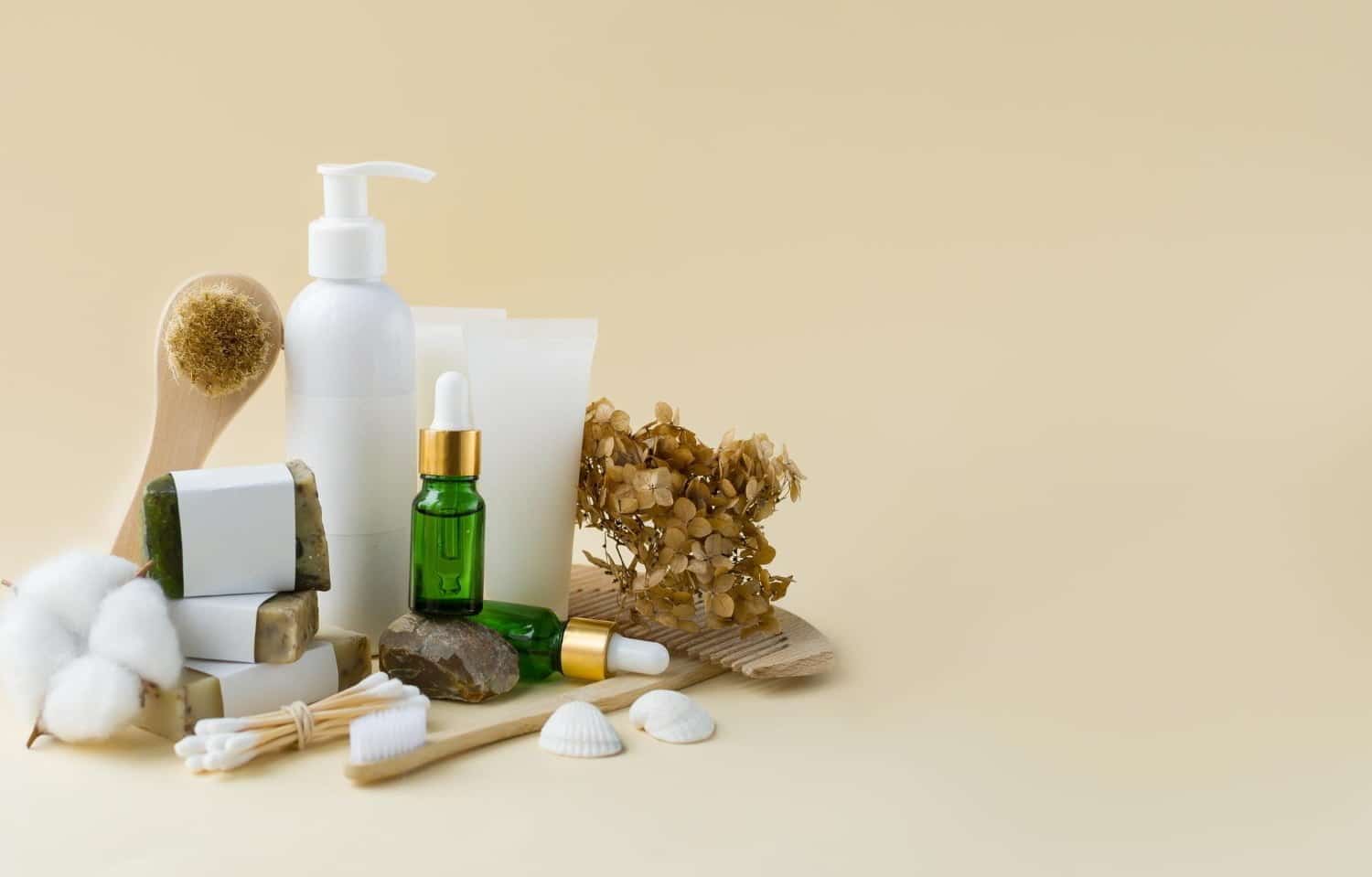 Quelles huiles essentielles choisir contre la chute de cheveux?
