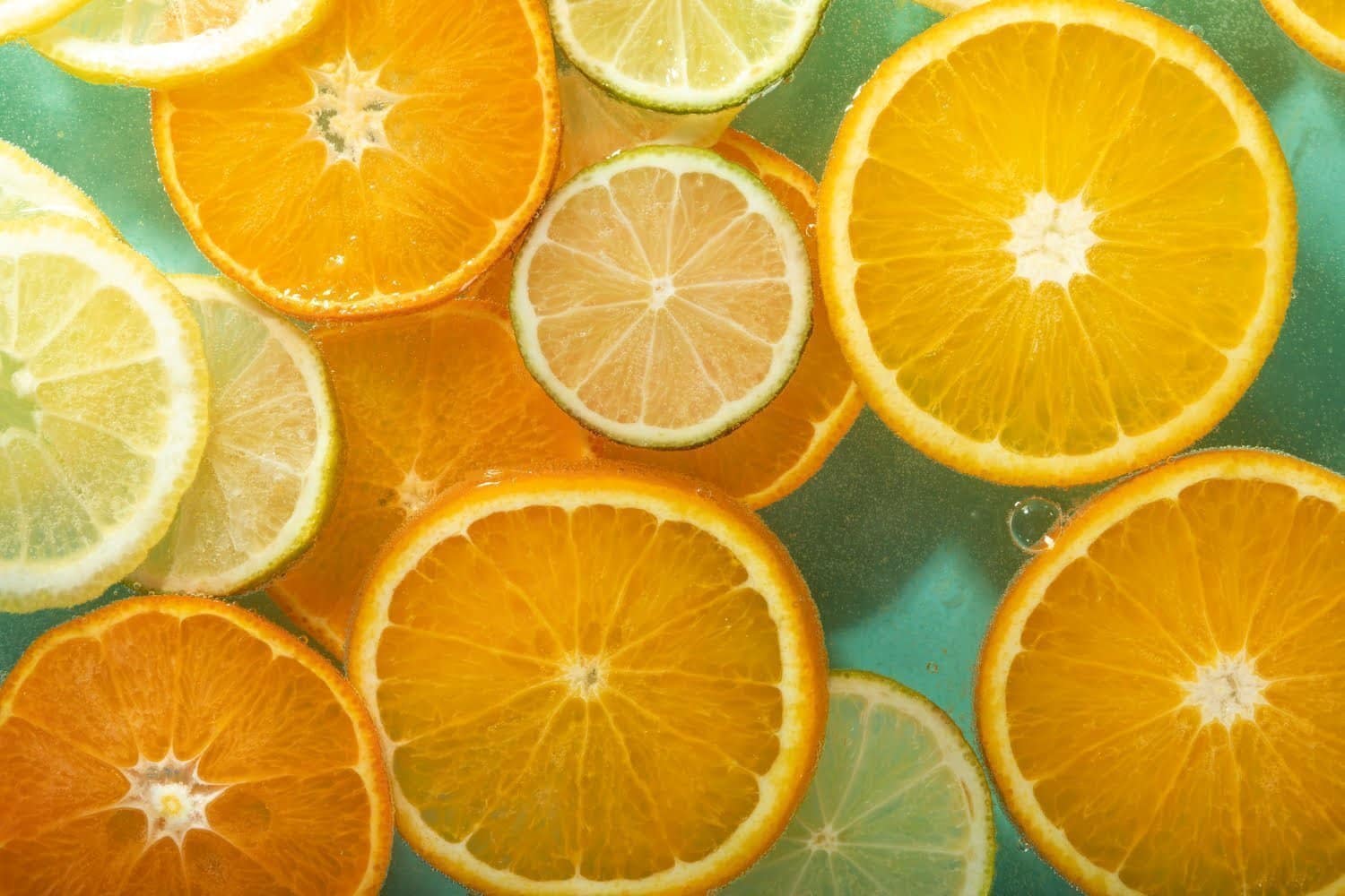 Citrons, oranges: voici 3 recettes saines pour ajoutez des couleurs et des saveurs d’agrumes à vos repas
