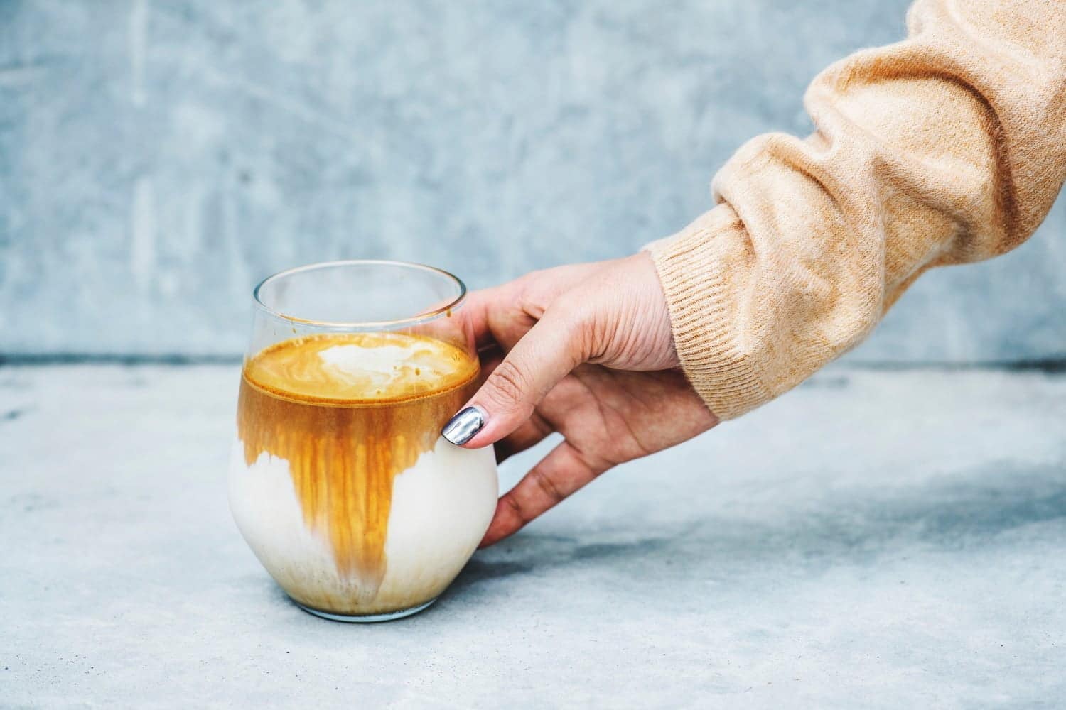 Consommer du café peut vous aider à perdre du poids