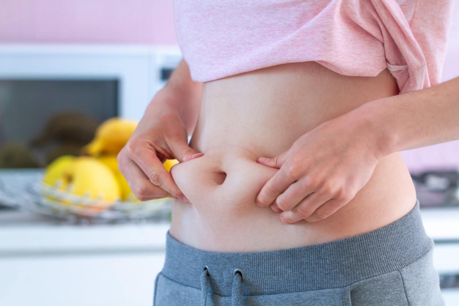 La graisse intramusculaire augmente le risque cardiaque, même avec un poids santé