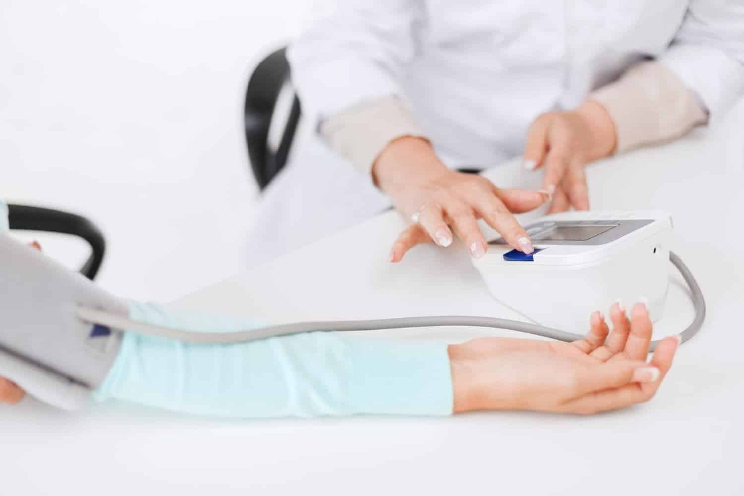 Hypertension: misez sur un régime riche en flavanols pour baisser la tension