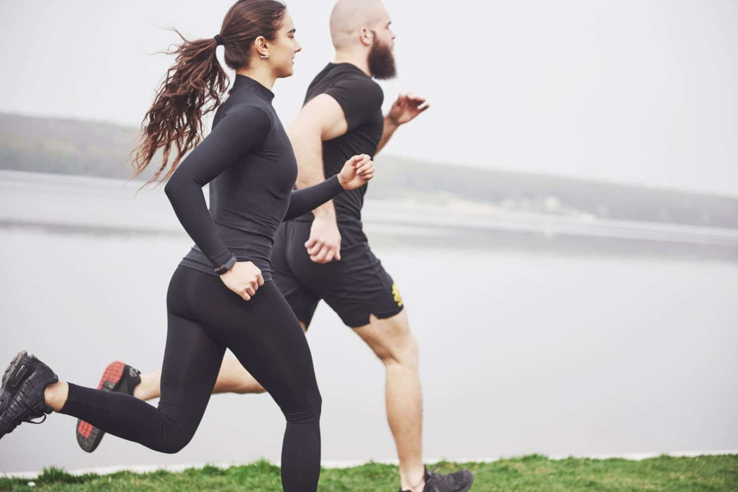 Les bienfaits du jogging sur la santé mentale et la concentration