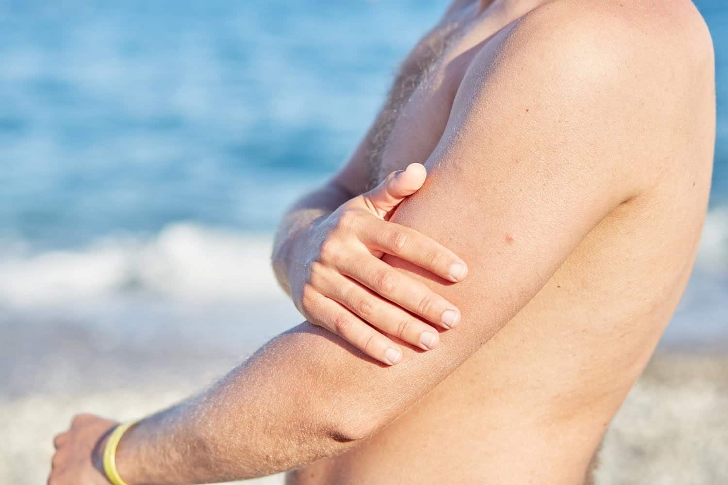 8 aliments et boissons qui aident à protéger la peau des coups de soleil