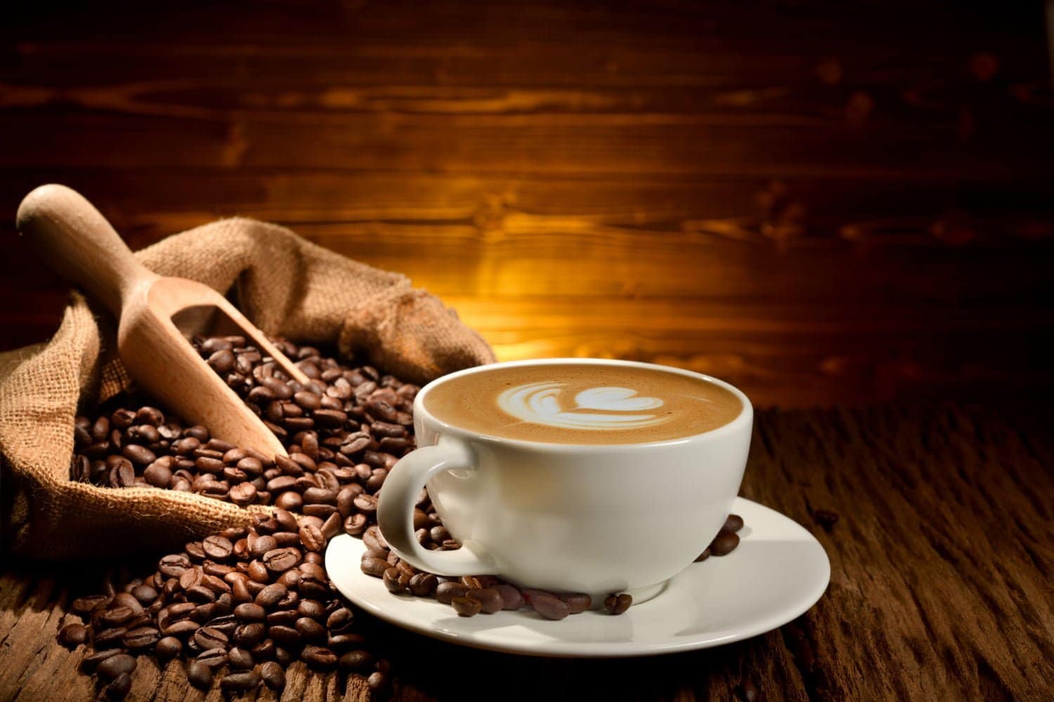 Le café et la caféine peuvent-il vous aider à perdre vos kilos en trop
