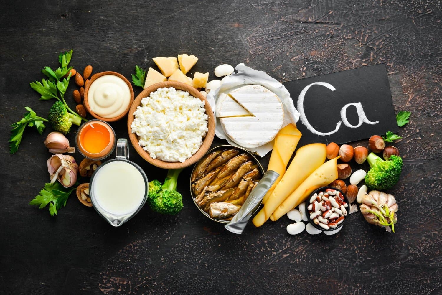 Carences en calcium et magnésium : l’impact sur le fonctionnement cognitif