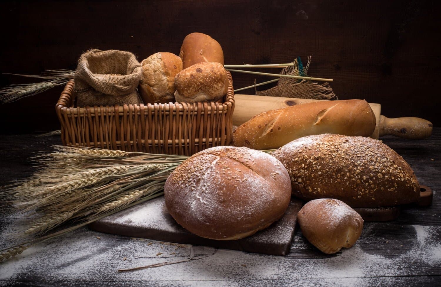 5 aliments que l’on croit être sains mais qui ne le sont pas du tout