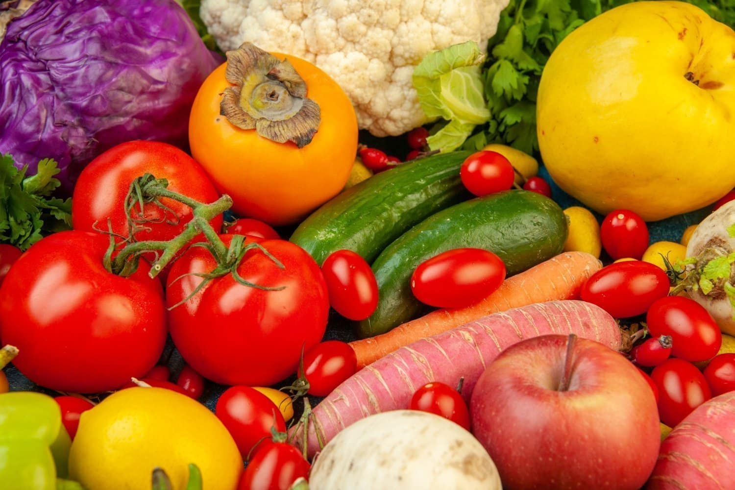 Indispensable de laver fruits et légumes frais : oui sauf dans un cas