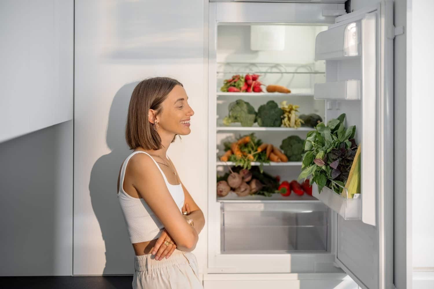 Chaleur: Les 5 aliments à mettre absolument au frigo
