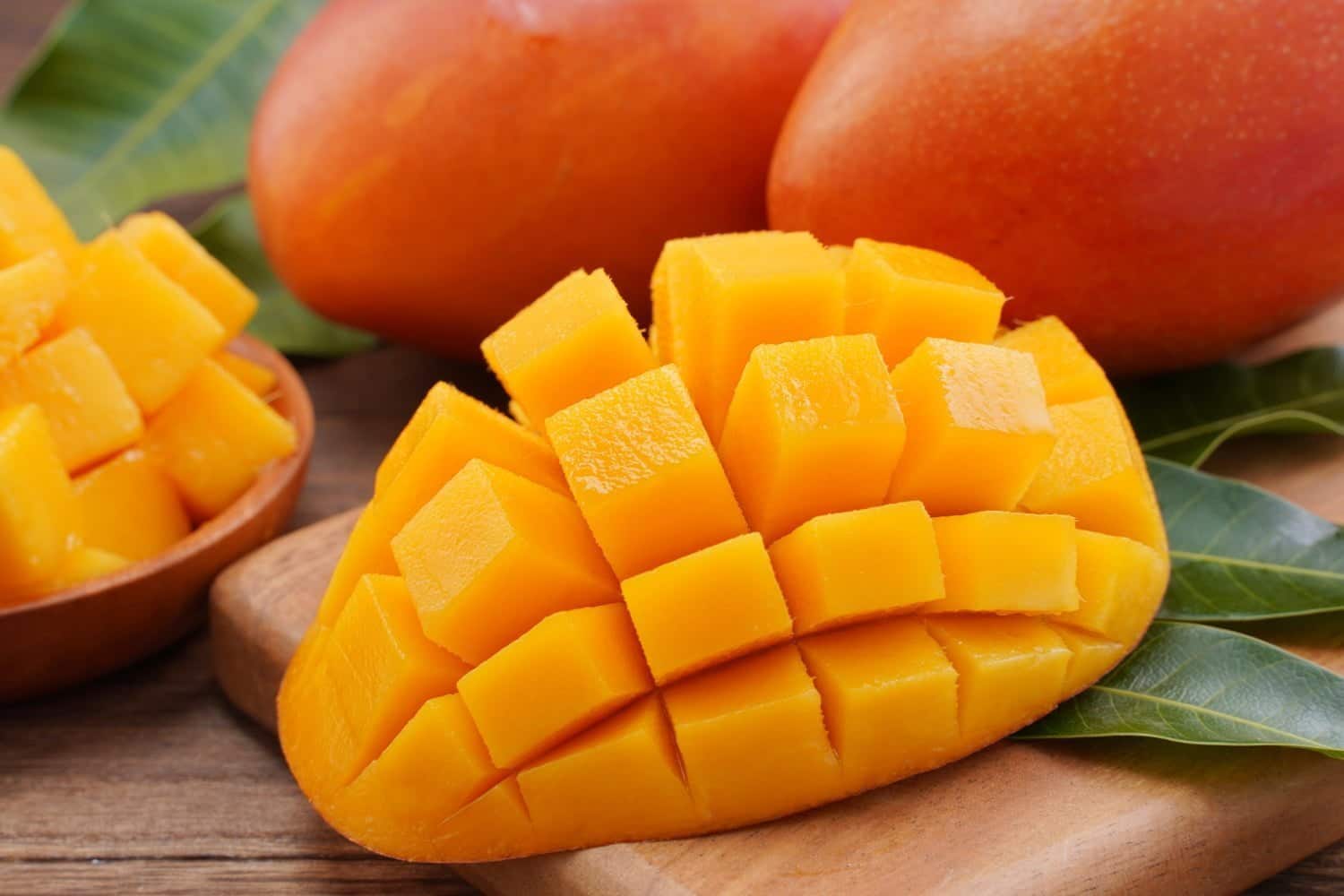 Ne jetez plus la peau de mangue ! Voici ce que vous pouvez en faire !