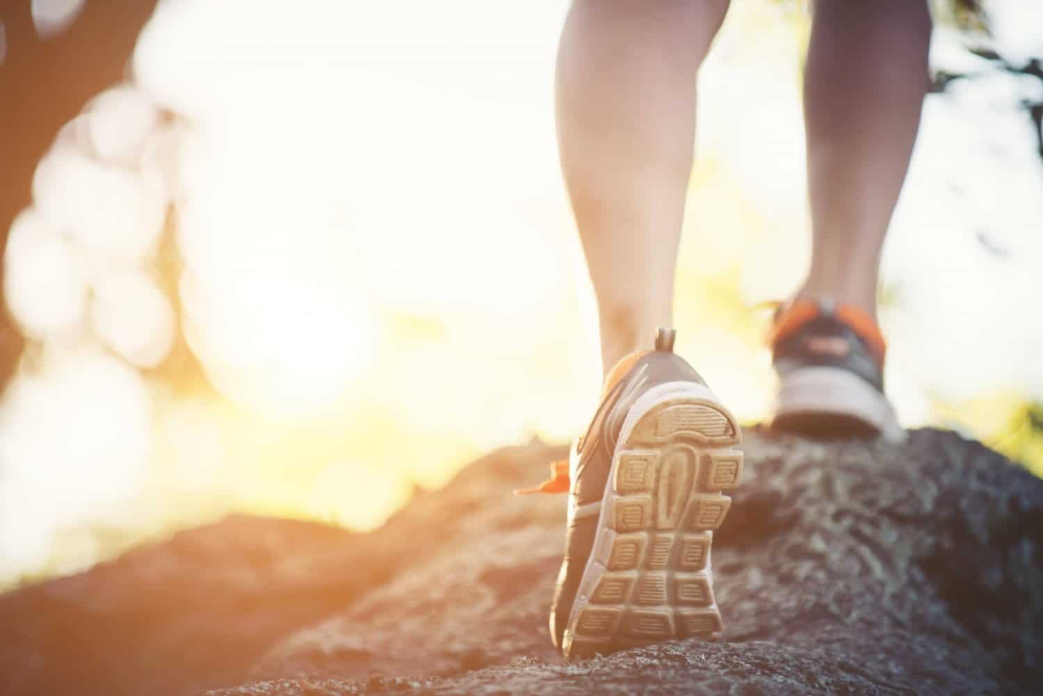 La marche, antidote quotidien contre la sédentarité et alliée santé