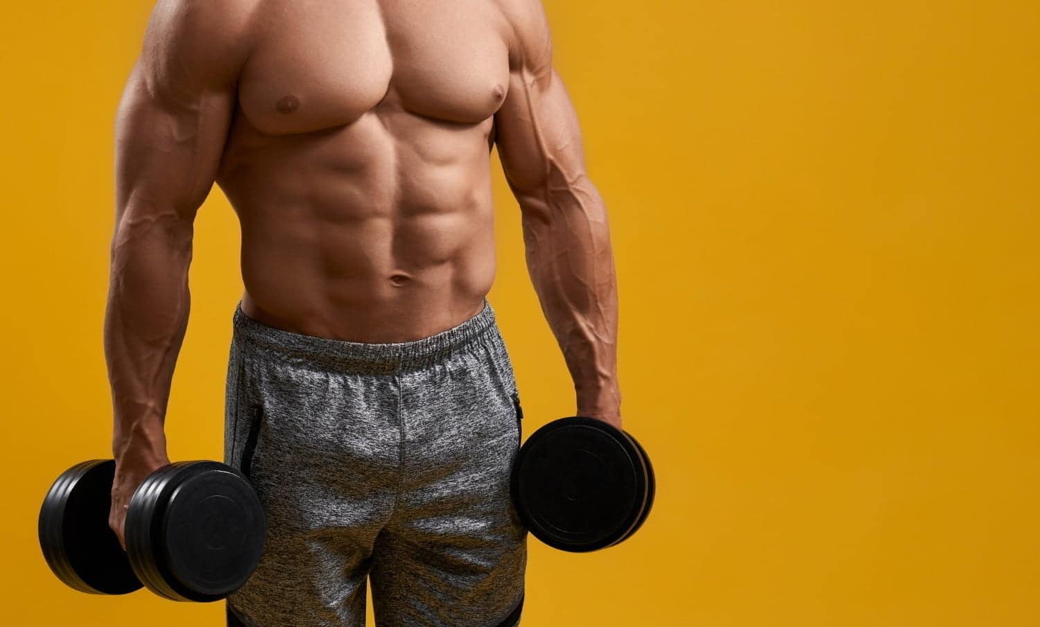 Musculation : pourquoi il est important de s’accorder une phase de repos ?