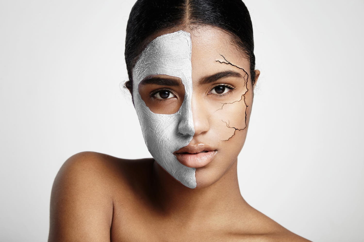 Peau sèche : 5 solutions naturelles maison