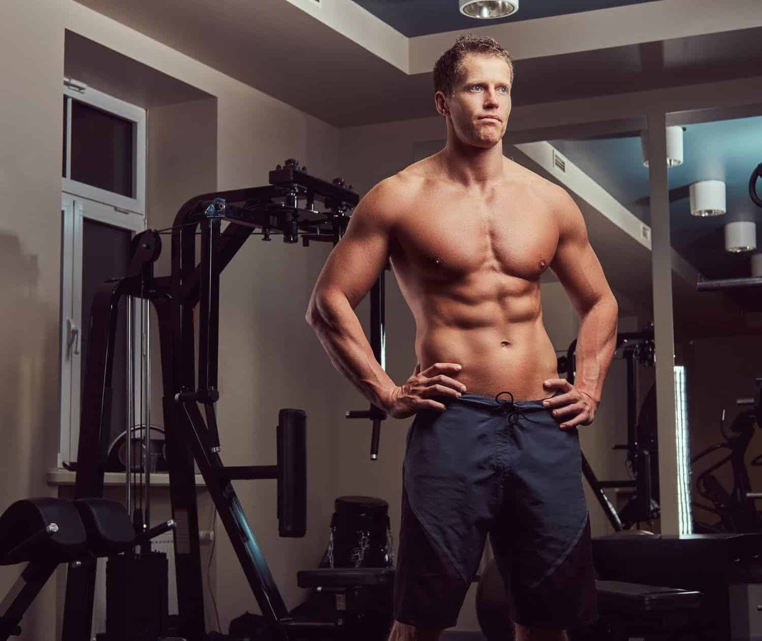 Les 5 meilleurs exercices pour développer et renforcer ses pectoraux
