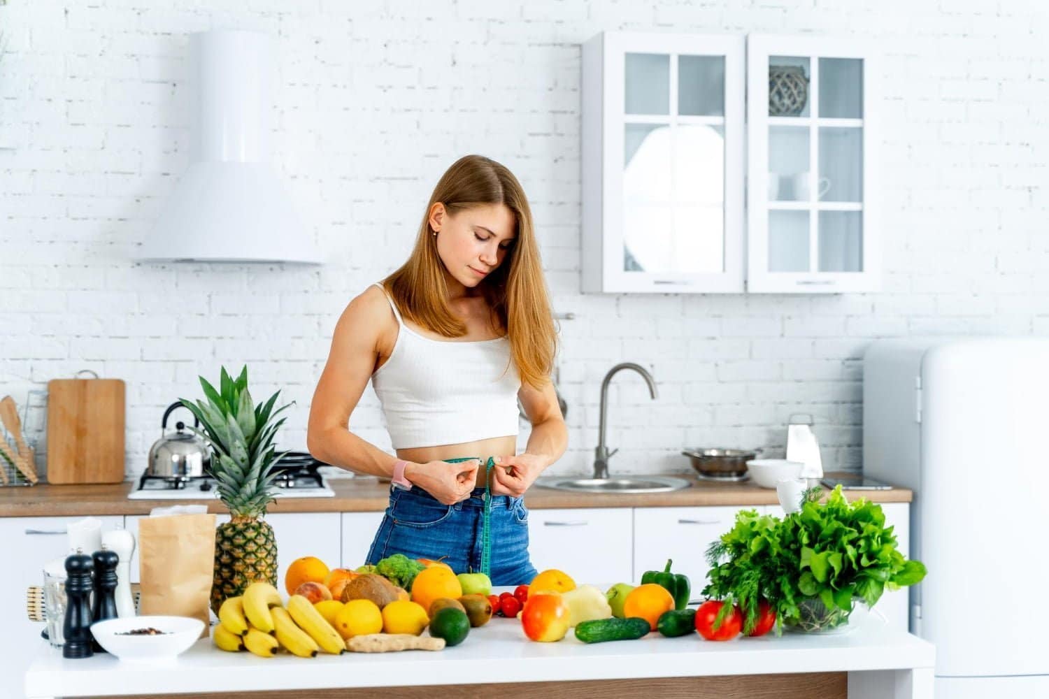 Remplacer les desserts sucrés par les fruits : un atout minceur et santé