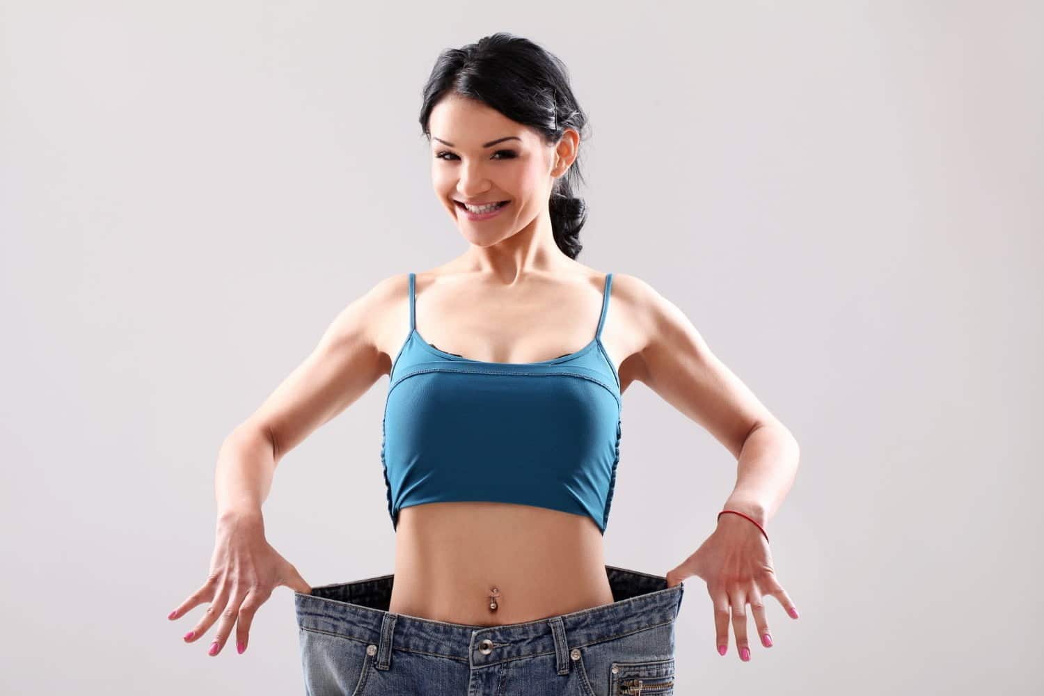 Perte de poids: combien de calories le sauna vous fait-il perdre