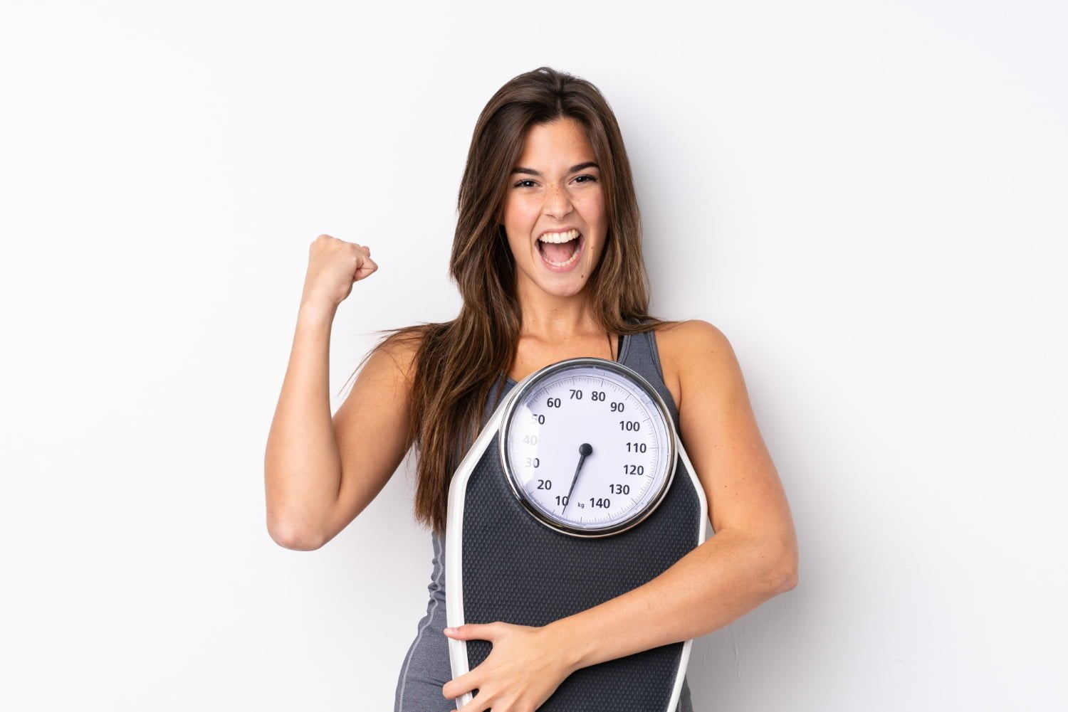 Perdre du poids sans exercice physique : est-ce réaliste ?