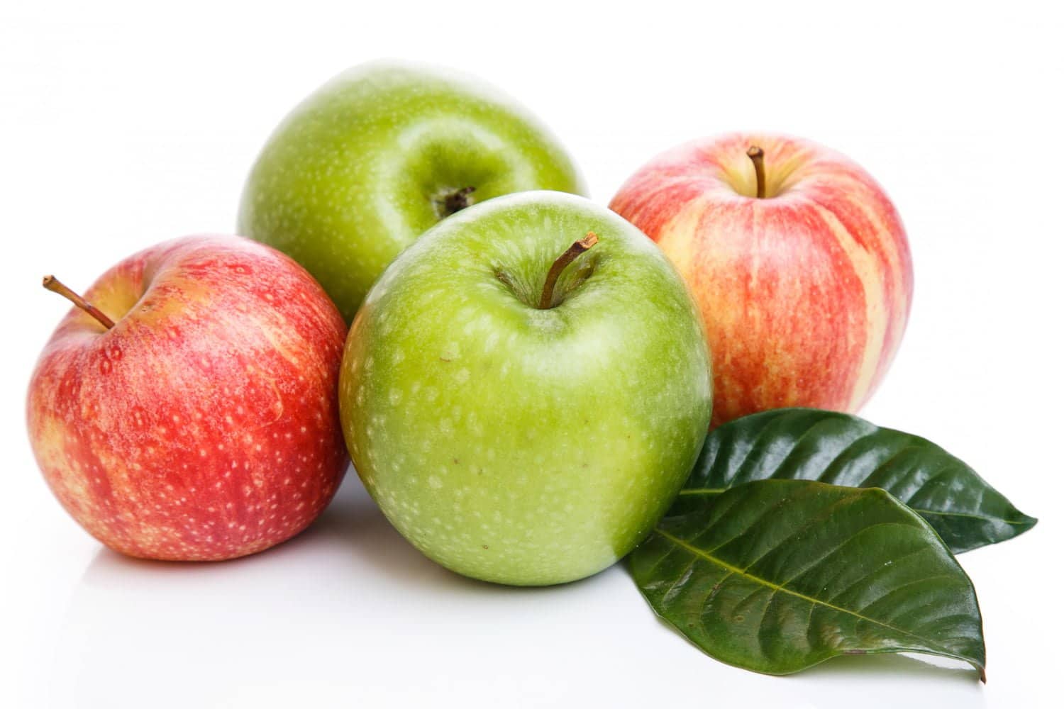 Les bienfaits surprenants des pommes pour la perte de poids et la santé